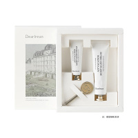 独特艾琳香氛手护礼盒[dtal004]35ml*1+10ml*1+挤压棒*1