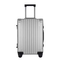 瑞德姆铝镁合金拉杆箱24寸RL-QLTA004