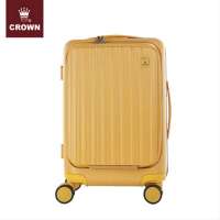 皇冠拉杆箱C-F5278H/20