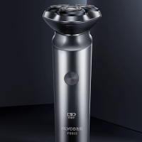 飞科(FLYCO)剃须刀电动男士刮胡刀2026年新款官方正品胡子刀剃胡款全身水洗便携式三刀头长续航 飞科922标配