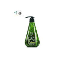 LG /竹盐派缤牙膏 285ml 单个装