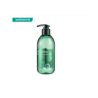 LG /朵蔓北美金缕梅控油洁净洗发水 400ml 单瓶装