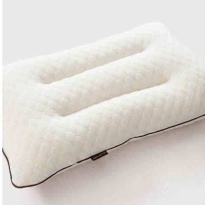 路易卡罗(Louiskellog) /LK-3065 舒心保健乳胶枕 单个装