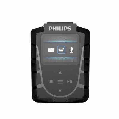 飞利浦(Philips) VTR8110(32G) 音视频记录仪 单个装