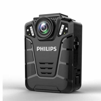 飞利浦(Philips) VTR8110(128G) 音视频记录仪 单个装