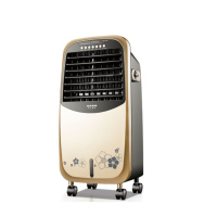 奥克斯(AUX) NFS-20H 空调扇冷风扇取暖器冷暖两用遥控定时 单个装 (TL)