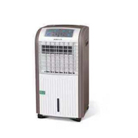 奥克斯(AUX) NFS-20D 空调扇冷风扇取暖器冷暖两用遥控定时 单个装 (TL)