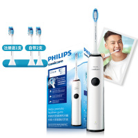 飞利浦(Philips) SonicareElite+充电式声波震动牙刷黑色 / 单个装
