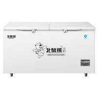 北极熊(polarbear) 冷柜BD/BC528R 单个装