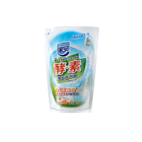家安(HomeAejis) 酵素净护洗衣液-阳光净菌1.2kg 单个装