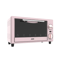 北美电器(ACA) ALY-12KX06J 多功能电烤箱 单个装
