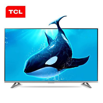 TCL 电视 65A620U 单个装