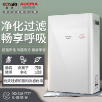 澳柯玛(AUCMA) 空气净化器 KJ203F-K09 单个装