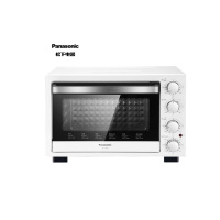 松下(Panasonic) NB-H3000松下电烤箱 单个装