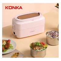 康佳(KONKA) KGZZ-2185蒸煮饭盒 单个装