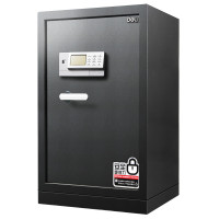 得力(deli) 保险柜型号:得力3656A/80CM 电子密码保管箱 单台装