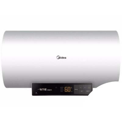 美的(Midea) F60-22DE5(HEF)电热水器 单台装