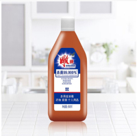 雕牌 500ml雕牌多用途消毒液*24瓶