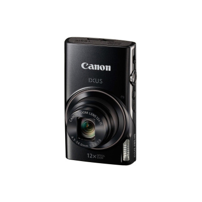 佳能(Canon) IXUS 285 HS家用小型数码相机 旅游会议便携卡片机WIFI相机 单台装
