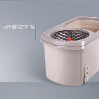 大卫 D6旋转拖把 单个装