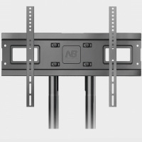 TCL 100寸 电视机壁挂架 加厚款 单个装