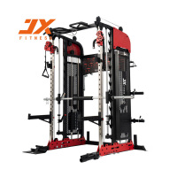 军霞(JUNXIA)Jx-SM3800史密斯龙门架 单台装