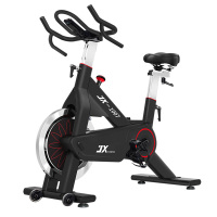 军霞(JUNXIA)JX-1007商用动感单车 单台装