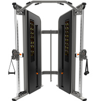 军霞(JUNXIA)JX-3021小飞鸟训练器械 单台装