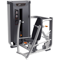 军霞(JUNXIA)JX-3006坐姿推胸训练器 单台装