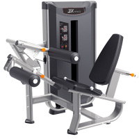 军霞(JUNXIA)JX-3015坐姿屈伸腿训练器 单台装