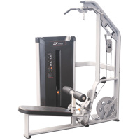 军霞(JUNXIA)JX-3090坐式高 低拉双功能训练器 单台装