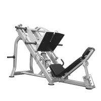 军霞(JUNXIA)JX-3023 45°倒蹬训练器 单台装