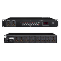 ieo D802电源时序器 单台装