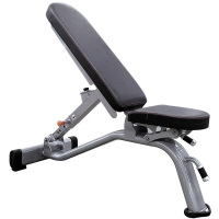 军霞(JUNXIA)JX-3033可调式哑铃椅 /单台装