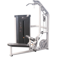 军霞(JUNXIA)JX-3090坐式高 低拉双功能训练器 /单台装
