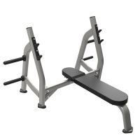 军霞(JUNXIA)JX-3029奥林匹克水平举重床 /单台装