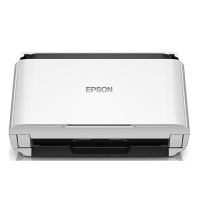 爱普生(EPSON) DS-410 A4馈纸式 高速彩色文档扫描仪 单台装