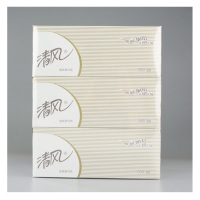 清风 B338A2盒抽 200抽*9盒/箱