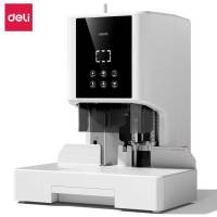 得力 GB503全自动财务凭证装订机财务装订机(台)