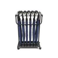 喜佳喆 6头雨伞架