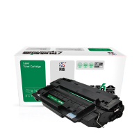 莱盛 LS-Q7551A 粉盒/硒鼓单支装 适用于HP LJ-P3005/M3027/M3035 黑色