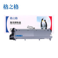 格之格(G&G) NT-CB2312 墨粉盒黑色单个装TN-2312 适用兄弟HL-2560DN/DCP-7180DN