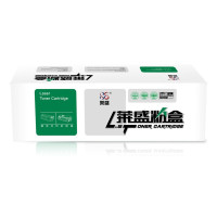 莱盛 LS-W1110A 带芯片黑色单支装 适用于 惠普 HP Laser 108/MFP 136/MFP 138