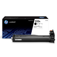 惠普(hp) W1333A原装黑色硒鼓 适用hp m437n/439n/437nda/439nda粉盒墨粉333a粉盒