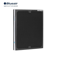 布鲁雅尔(Blueair) 空气净化器过滤网滤芯 NGB复合滤网配件 适用380i 单个装