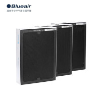 布鲁雅尔(Blueair) 空气净化器过滤网滤芯 复合滤网配件 适用570EF 单个装