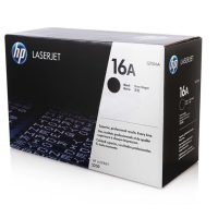 原装惠普Q7516A(16A)硒鼓适用于惠普5200系列 单支装