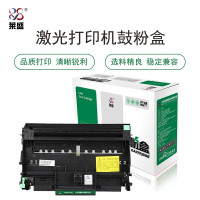 莱盛LS-BRO-DR2150 硒鼓架黑色适用于BROTHER HL-2140/2150N/217单个装(搭配墨盒使用)