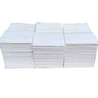 优+能 散装餐巾纸20斤/包 单包装