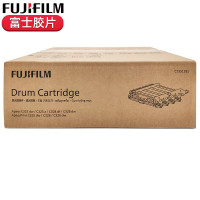 富士胶片 原装硒鼓CT203498 单个装 适用于C328DW/C328DF 需搭配粉盒使用